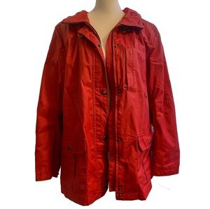 Ralph Lauren Naval Supply Co. Rain Coat ❣️